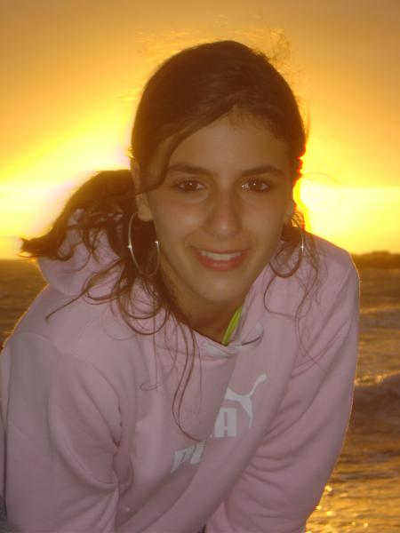 ma chéri