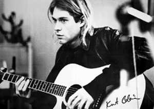kurt cobain!!!!!!!!