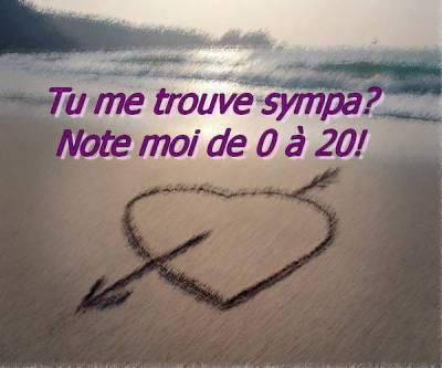 note honnetement